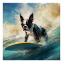 Recherche de boston terriers posters Pour tous