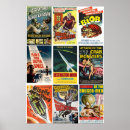 Recherche de scifi vintage Bande dessinée