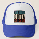 Recherche de chicago casquettes Usa
