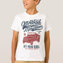 Recherche de jeep tshirts Outre de