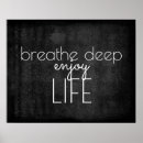 Recherche de citations vie posters Inspirant