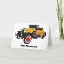 Recherche de les années 1930 vœux cartes Voiture