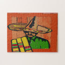 Recherche de mexicain puzzles Mexique