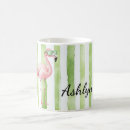 Recherche de oiseau flamant tasses Cool
