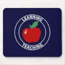 Recherche de pomme tapis souris Enseignement