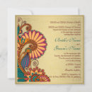 Recherche de motifs colorés invitations Pour tous