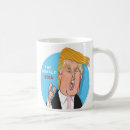 Recherche de bande dessinée politique tasses Comique
