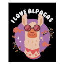 Recherche de alpaca posters Amusant llama
