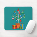 Recherche de vide tapis souris Arbre
