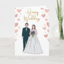 Recherche de mariage heureux vœux cartes Toute personne