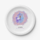 Recherche de astrologie assiettes Anniversaire