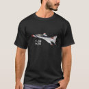 Recherche de avion à réaction tshirts Force aérienne