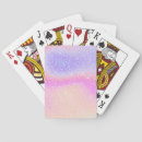 Recherche de spirale jeux de cartes Arc en ciel