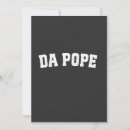 Recherche de pape invitations Christianisme
