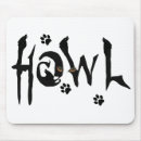 Recherche de loups garou tapis souris Effrayant