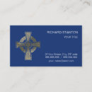 Recherche de symbole celtique cartes visite Irlande