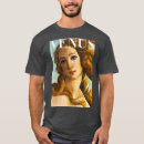 Recherche de michelangelo tshirts Mona lisa