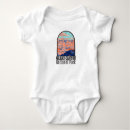 Recherche de dessert bébé vêtements Rétro