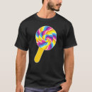 Recherche de lollipop tshirts Bonbon