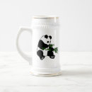 Recherche de panda chopes Bambou