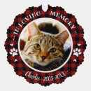 Recherche de chat memorial ornements Pour tous