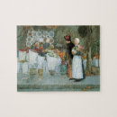 Recherche de fleuriste puzzles Fleurs