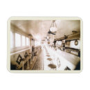 Recherche de restaurant decor cartes postales Vintage