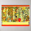 Recherche de crâne vintage posters Fée