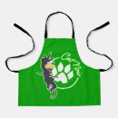 Recherche de insignes tabliers Fille magique