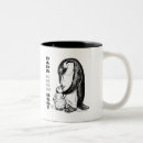Recherche de stylet tasses Illustration