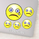 Recherche de emoji triste Drôle