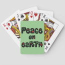 Recherche de joie jeux de cartes Vert