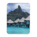 Recherche de bora bora magnete Vacances