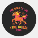 Recherche de conception de cheval autocollants Inspiration