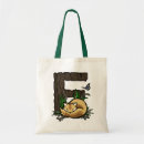 Recherche de renards sacs Arbre