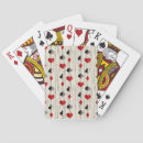 Recherche de symboles jeux de cartes Toute personne