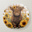 Recherche de cow coussins Fleurs