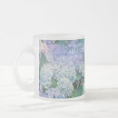 Recherche de hydrangea tasses Floral