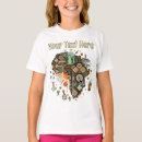 Recherche de tribal motifs tshirts Pour enfants