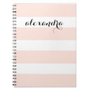 Recherche de rayures carnets Moderne