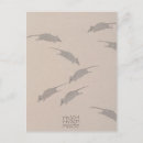 Recherche de nouveau travail cartes postales Illustration
