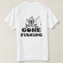 Recherche de allé tshirts Pêche