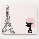 Recherche de parisien tapis souris Élégant