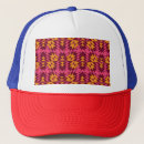 Recherche de motif tribal casquettes Texture