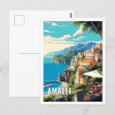 Recherche de amalfi cartes postales Travel