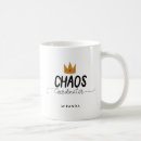 Recherche de chaos tasses Drôle