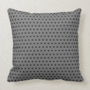 Recherche de motif industriel coussins Gris