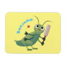Recherche de cricket magnets Insecte