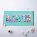 Recherche de graphique abstrait tapis souris Moderne