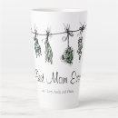 Recherche de herbe tasses Mère